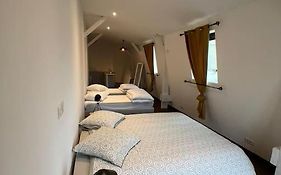 Grand Duplex De 80M2