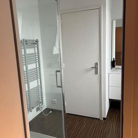 Appartement Grand Duplex De 80M2 à Alençon Extérieur photo