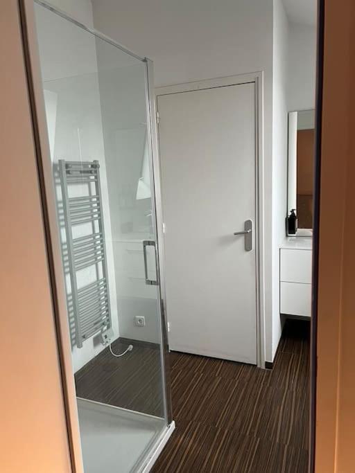 Appartement Grand Duplex De 80M2 à Alençon Extérieur photo